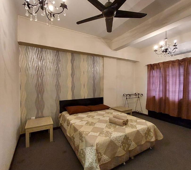 Photo of Bedroom in Bukit Tinggi