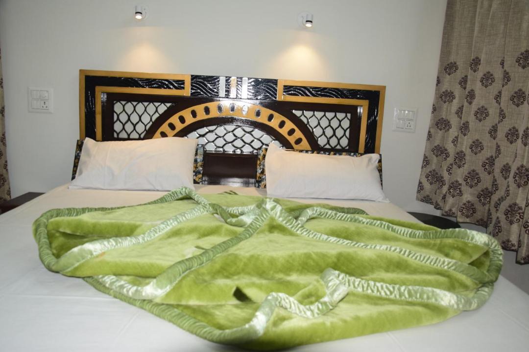 Photo of Bedroom in Chamba