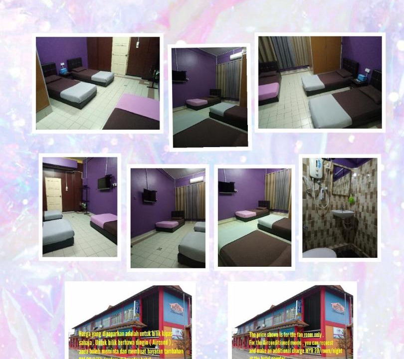 Photo of Livingroom in Kampung Nail