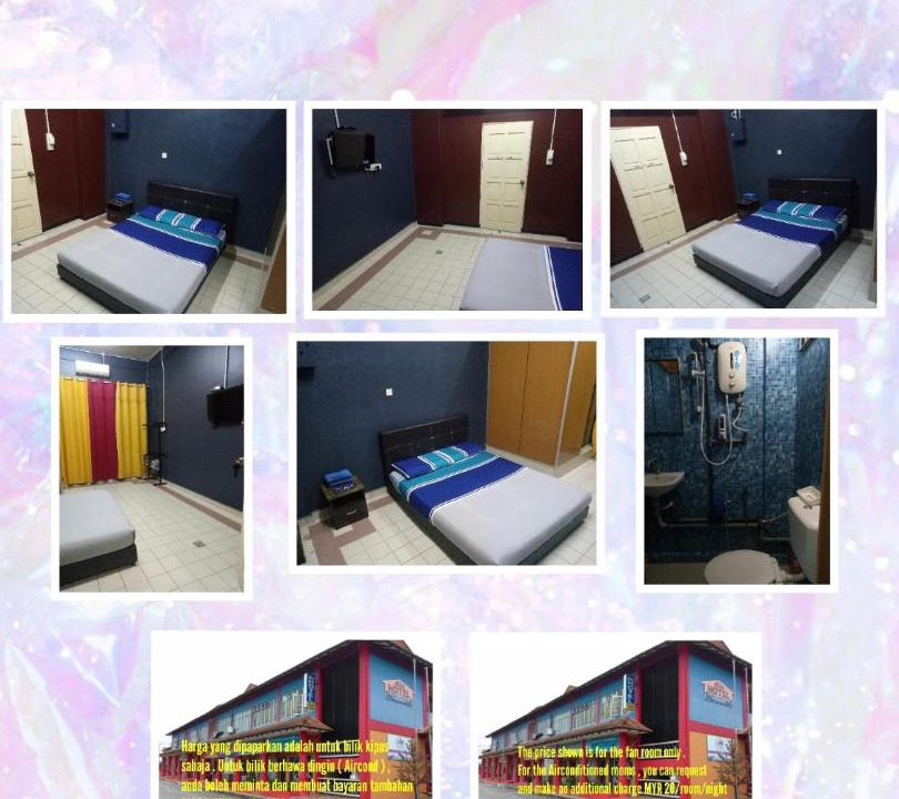 Photo of Livingroom in Kampung Nail