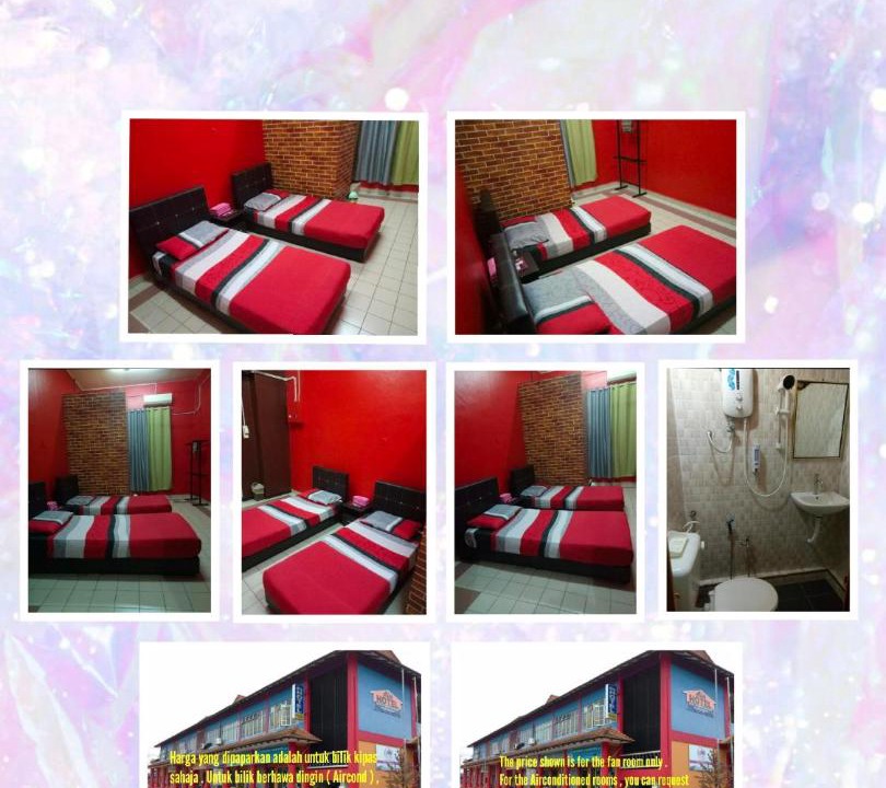 Photo of Livingroom in Kampung Nail