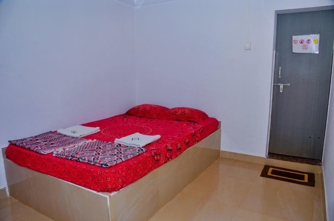 Photo of Bedroom in Gokarna