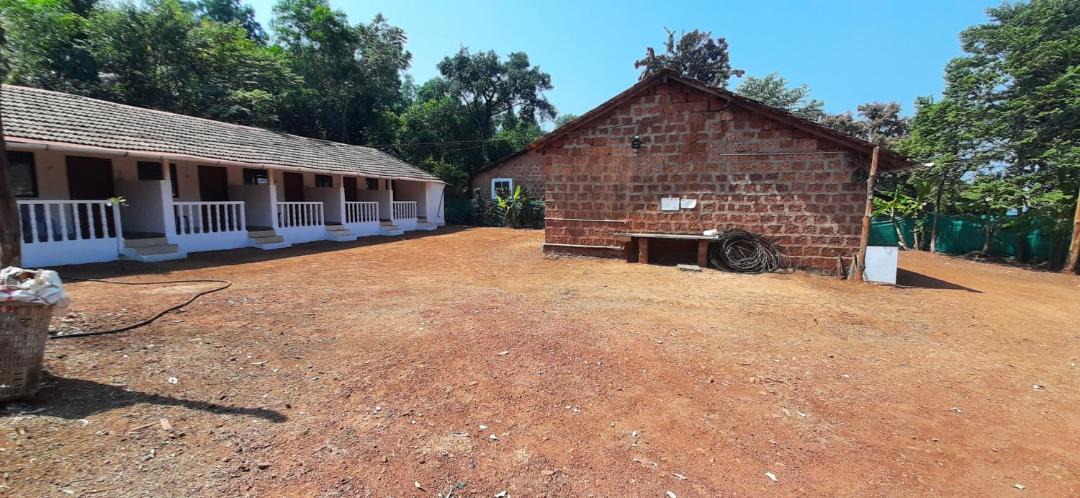Photo of Buildings in Gokarna