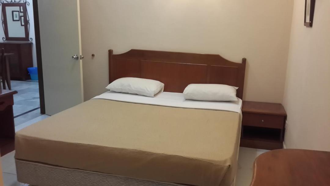 Photo of Bedroom in Pekeliling