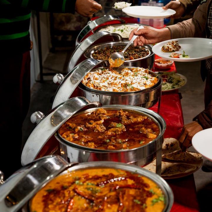 Photo of Kitchen in Sirala