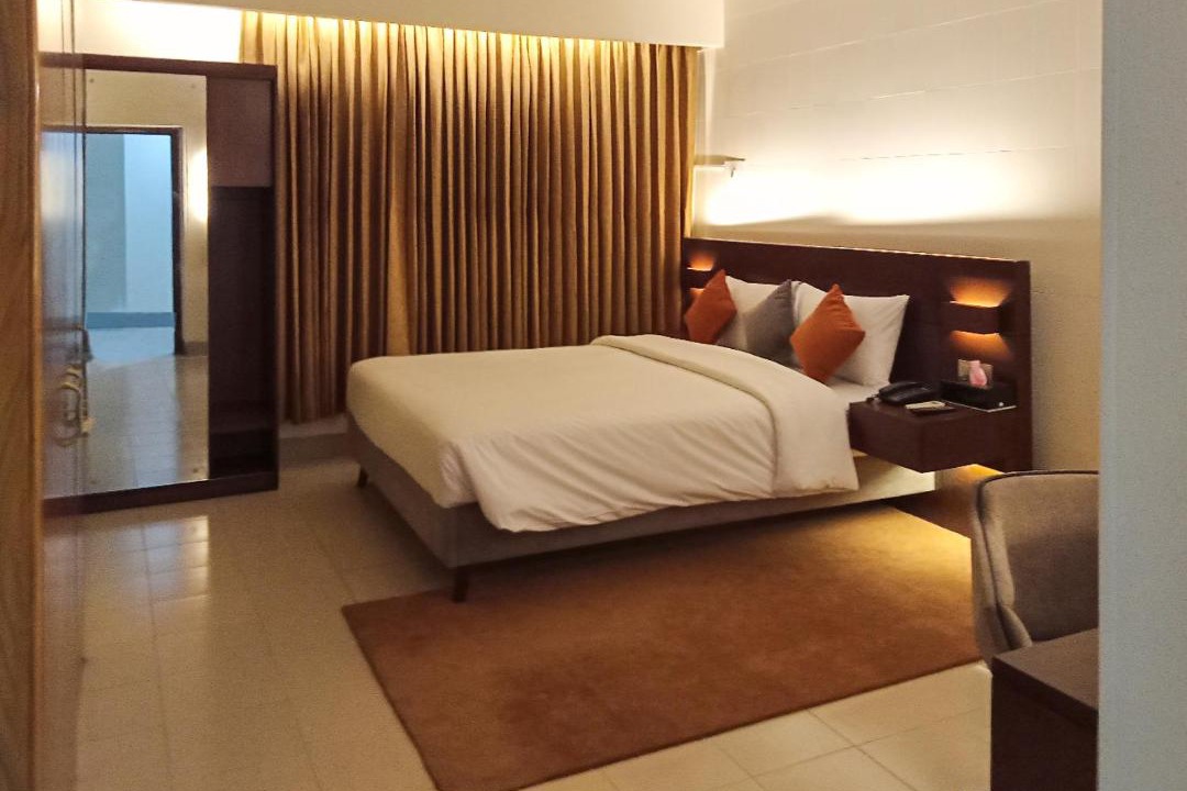 Photo of Bedroom in Bhadra