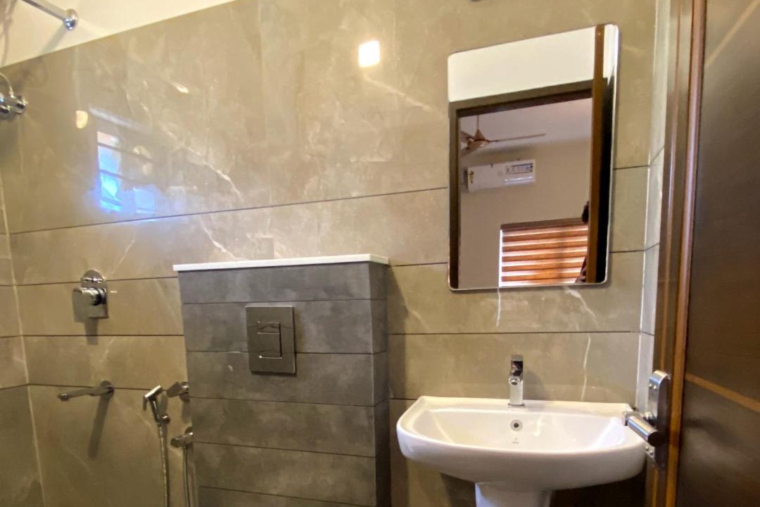 Photo of Bathroom in Kochi