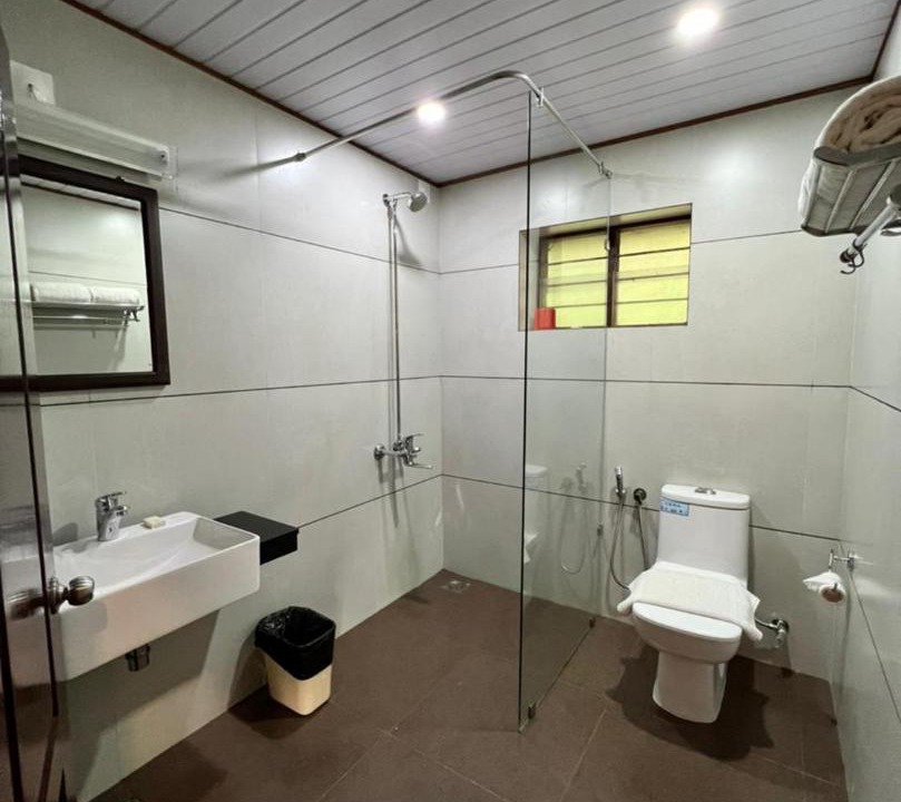 Photo of Bathroom in Chowara