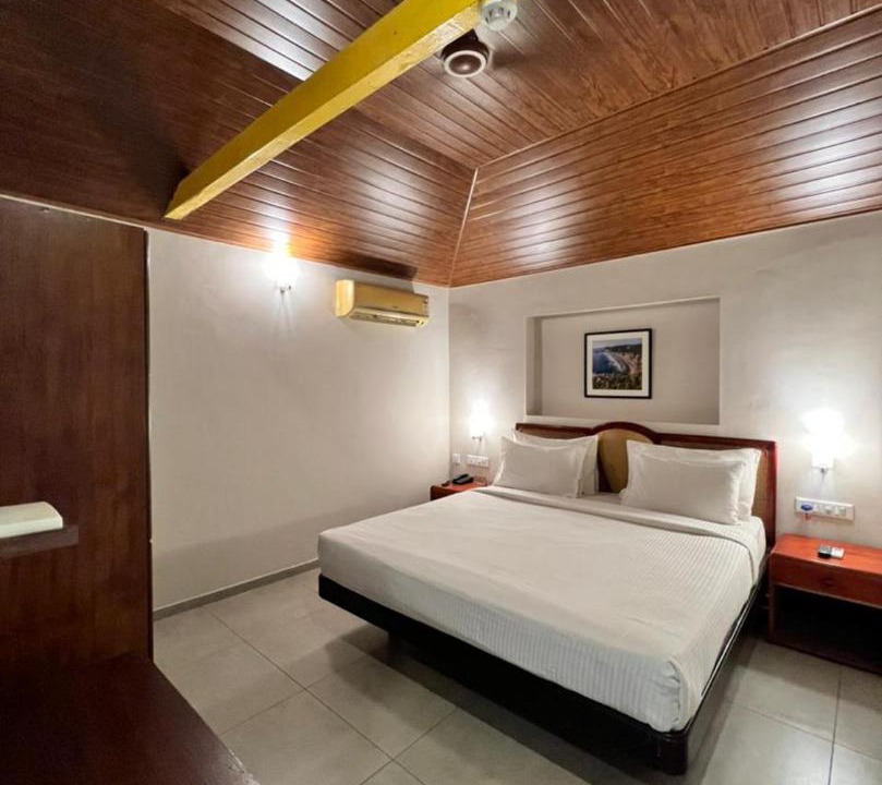 Photo of Bedroom in Chowara