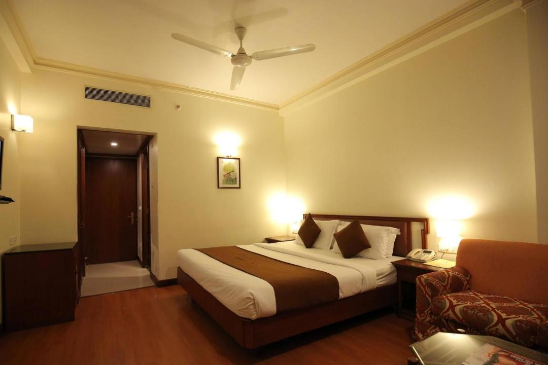 Photo of Bedroom in Visakhapatnam