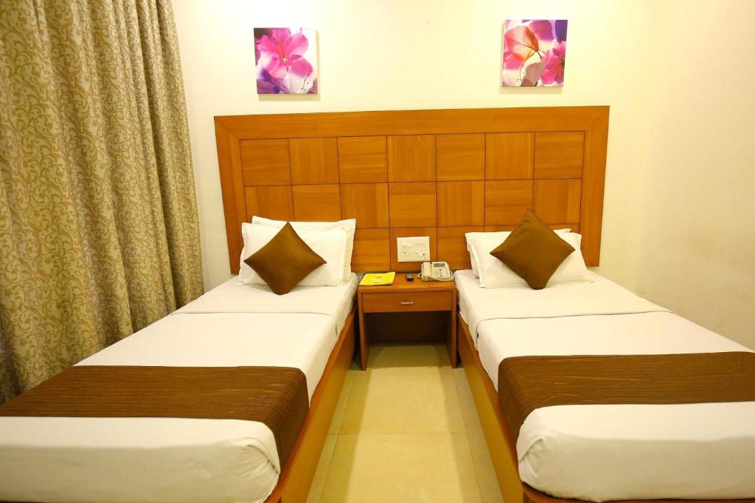 Photo of Bedroom in Visakhapatnam