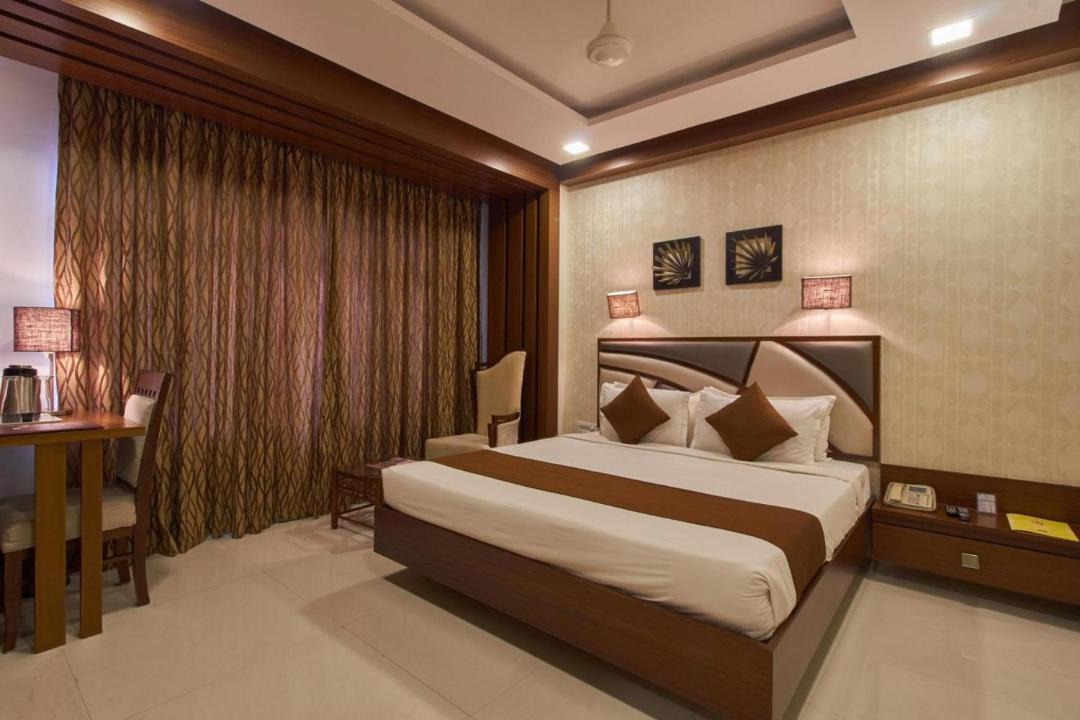 Photo of Bedroom in Visakhapatnam