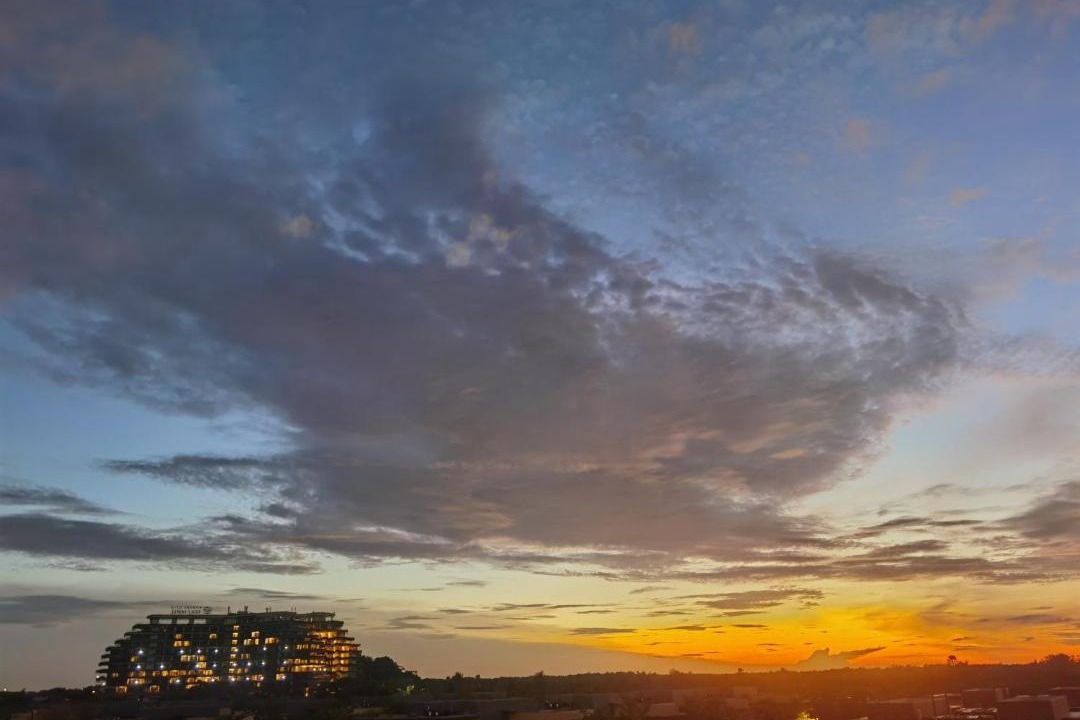 Photo of Outdoor in Gelang Patah