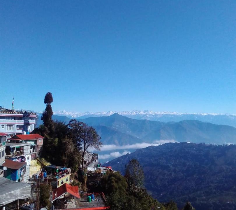 Photo of Others in Darjeeling
