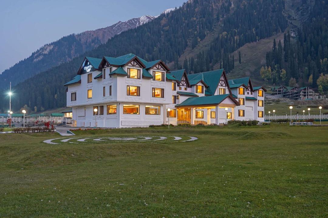 Photo of Others in Sonamarg