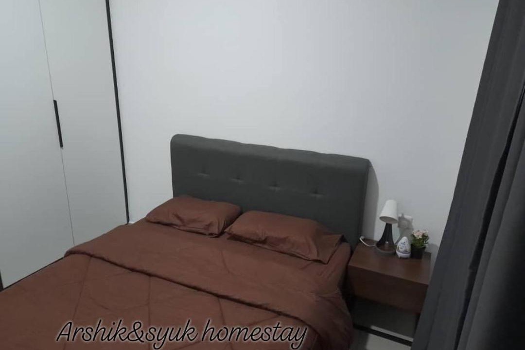 Photo of Bedroom in Bandar Penawar