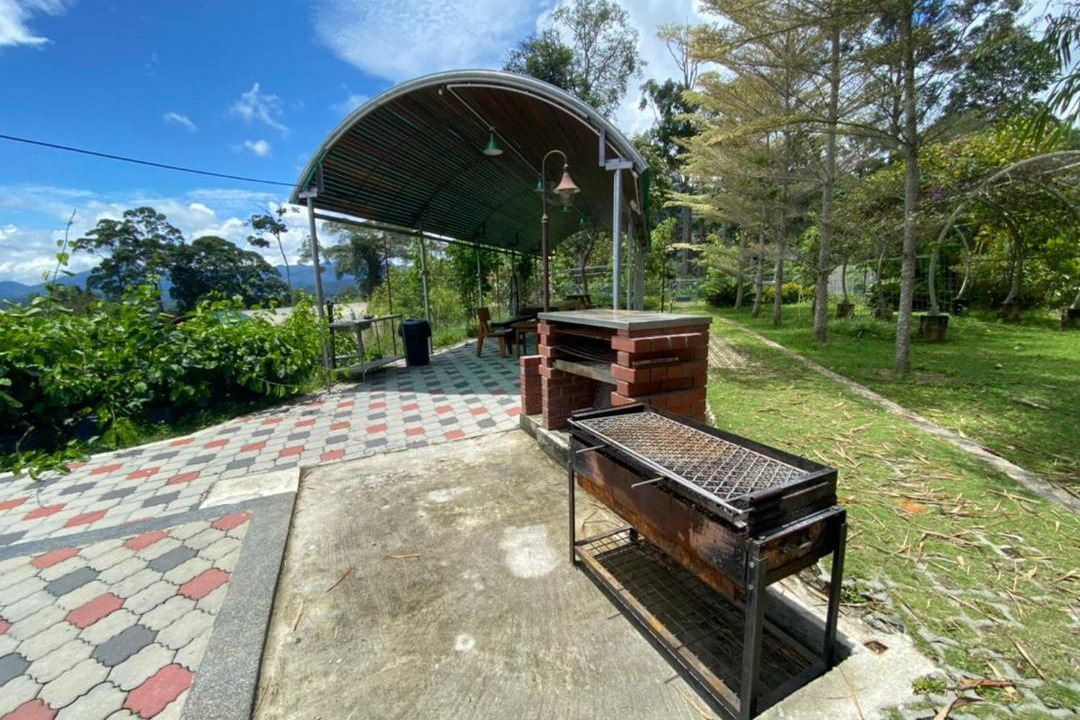 Photo of Others in Bukit Tinggi