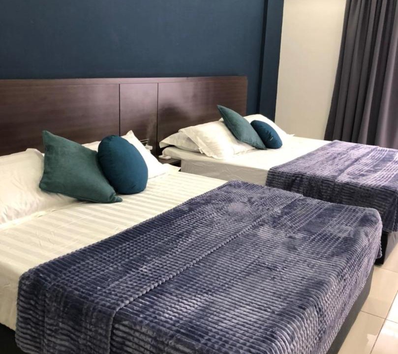 Photo of Bedroom in Tanjung Aru