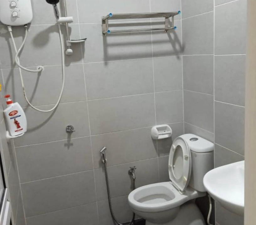 Photo of Bathroom in Bandar Perda