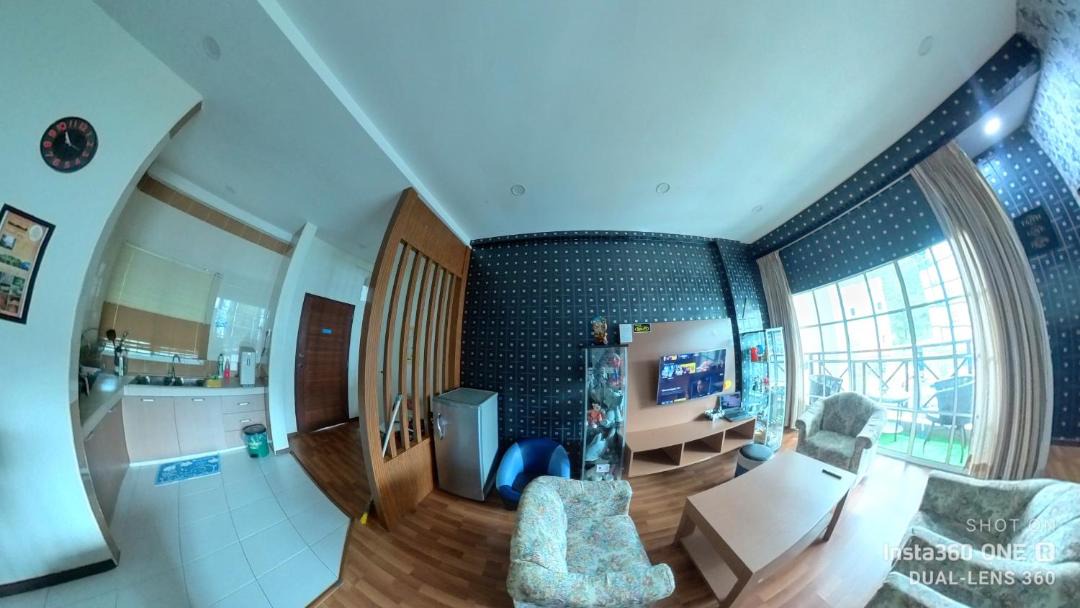 Photo of Livingroom in Tanah Rata
