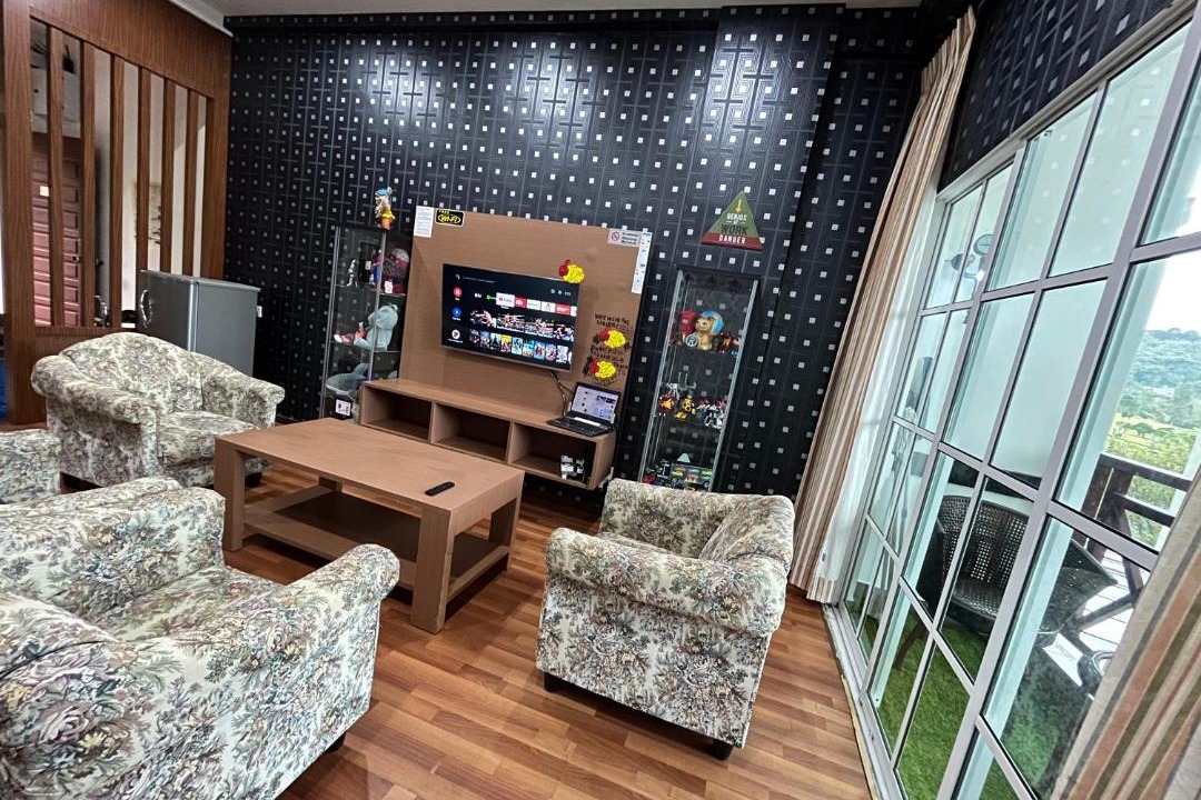Photo of Livingroom in Tanah Rata