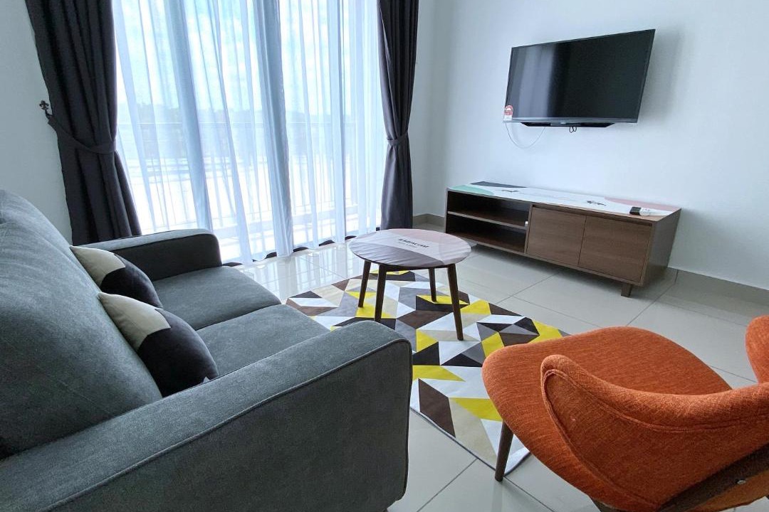 Photo of Livingroom in Bandar Penawar
