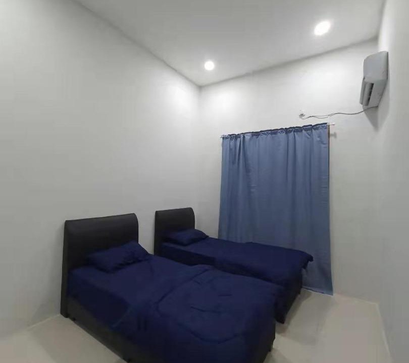 Photo of Bedroom in Taman Impian