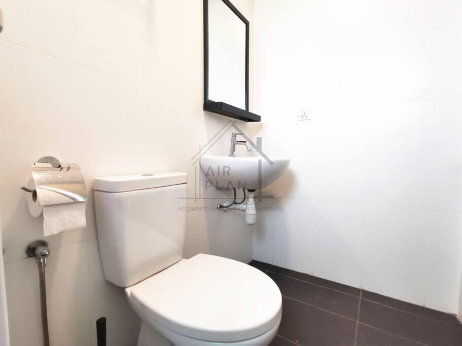 Photo of Bathroom in Kampung Bahasa Kapor