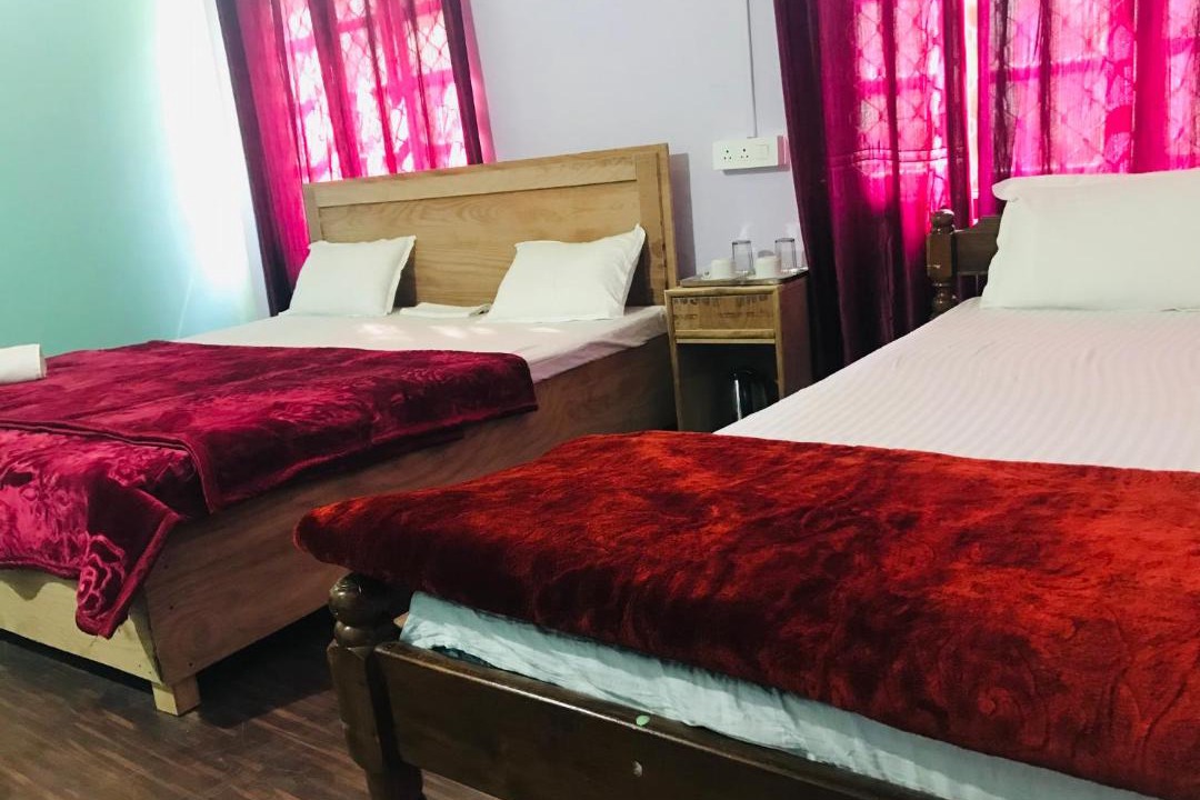 Photo of Bedroom in Hatikhuli