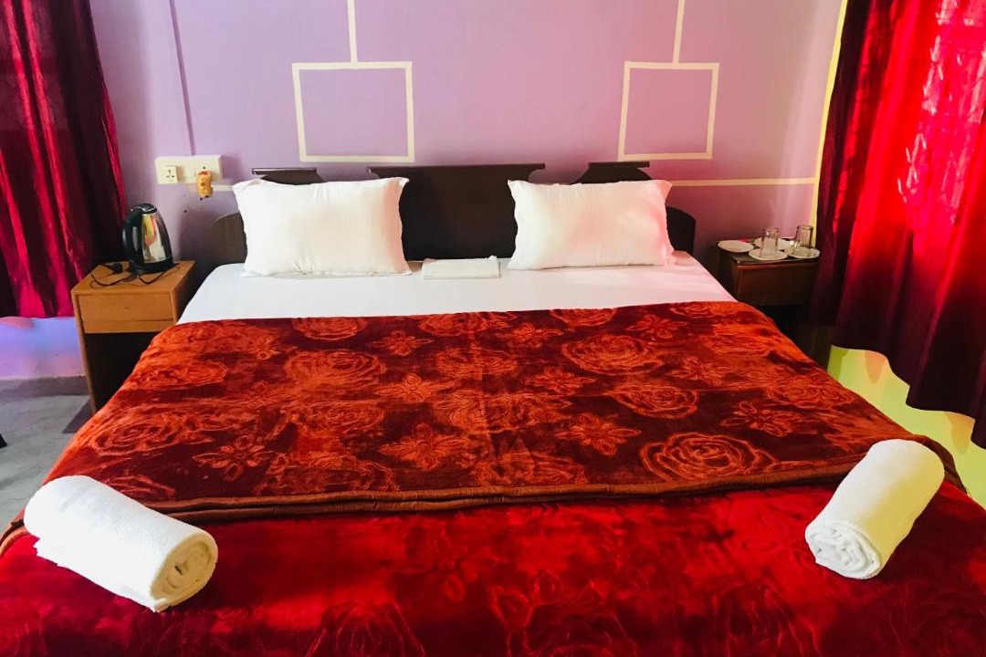 Photo of Bedroom in Hatikhuli