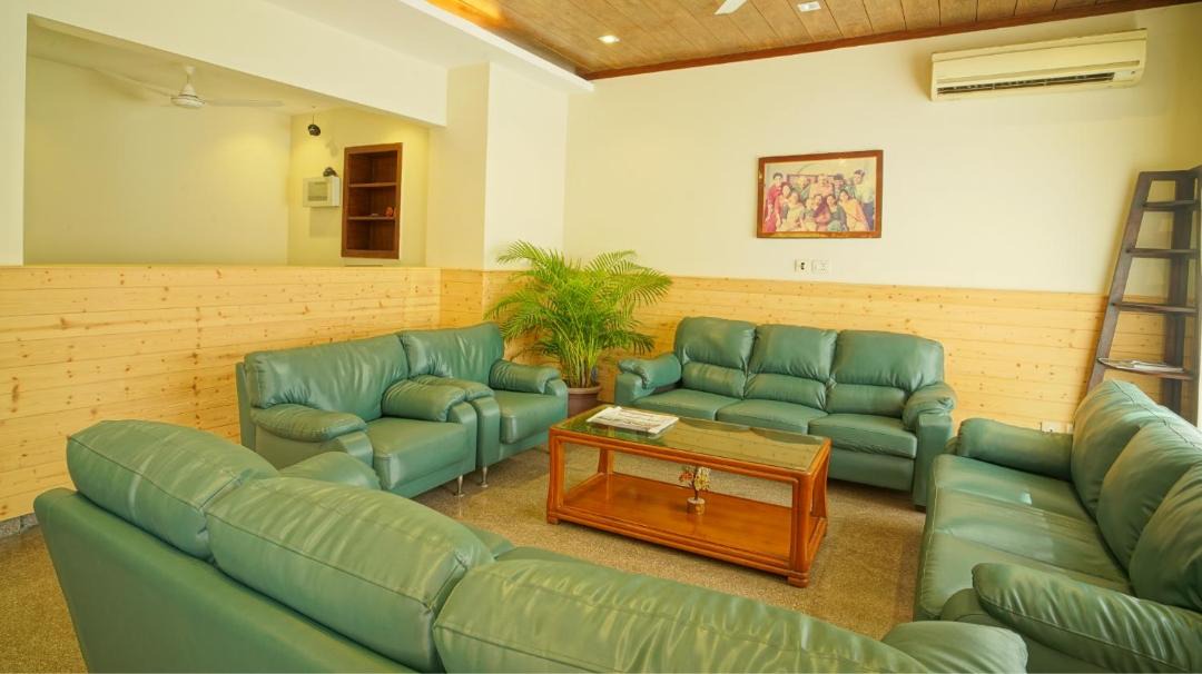 Photo of Livingroom in Hanuman Road Area