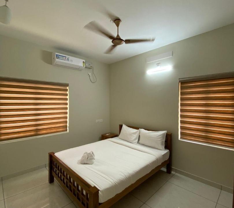 Photo of Bedroom in Kochi