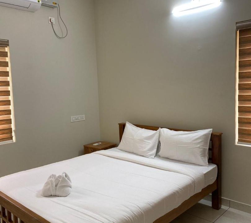 Photo of Bedroom in Kochi