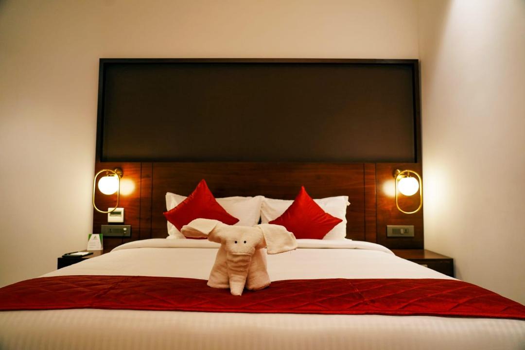 Photo of Bedroom in Palakkad