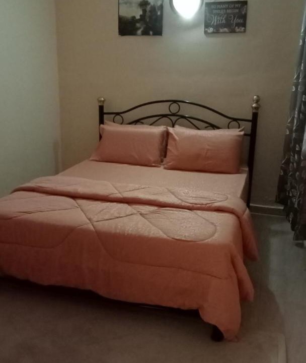 Photo of Bedroom in Taman Tanjung