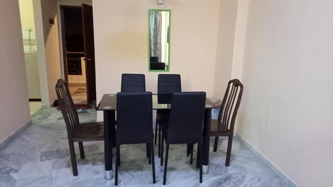 Photo of Livingroom in Taman Tanjung