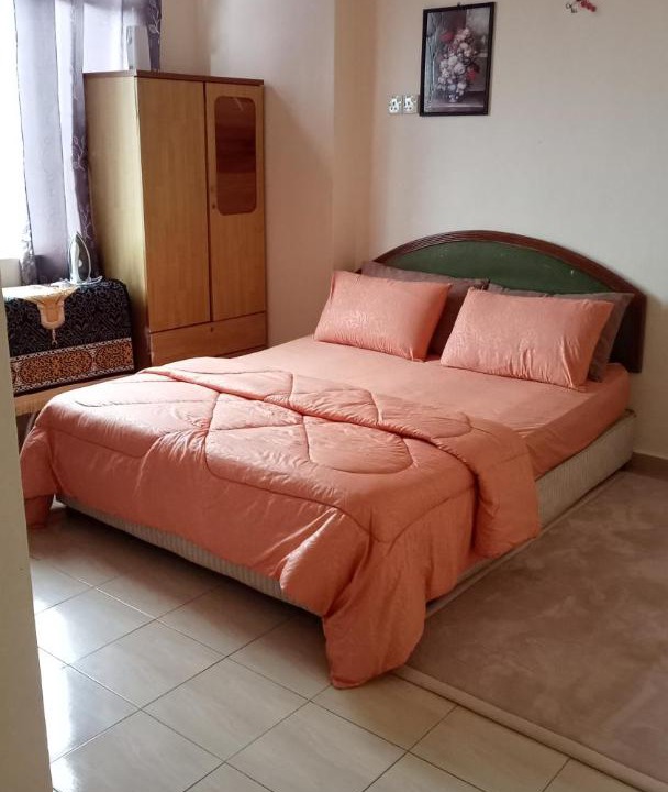 Photo of Bedroom in Taman Tanjung