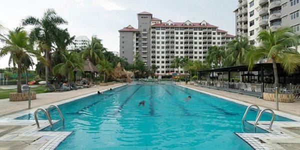 Photo of Outdoor in Taman Tanjung