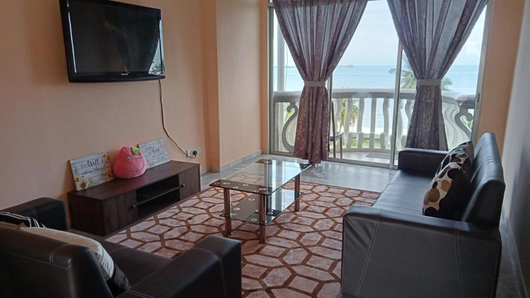 Photo of Livingroom in Taman Tanjung