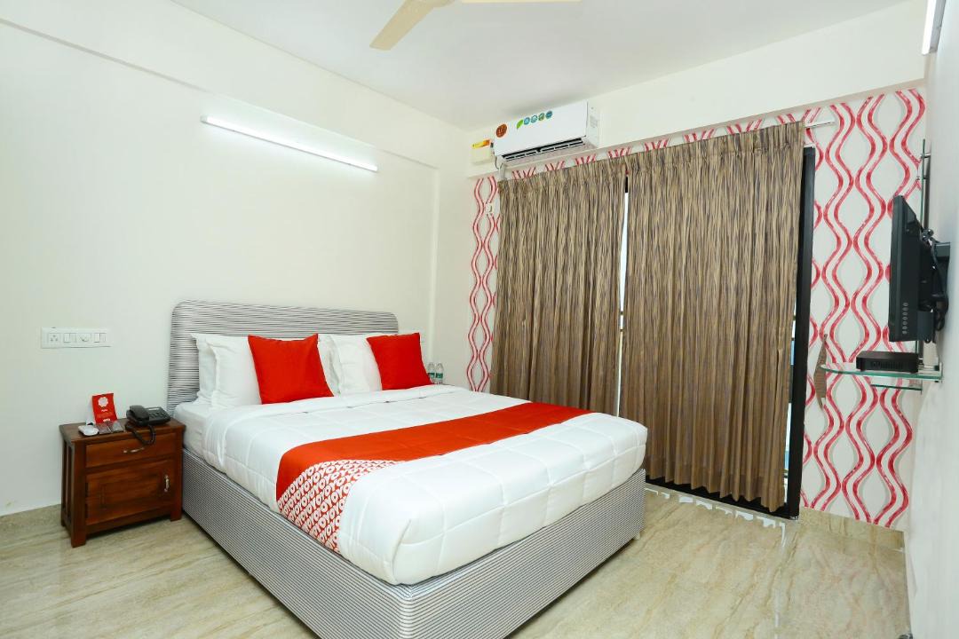 Photo of Bedroom in Kakkanad