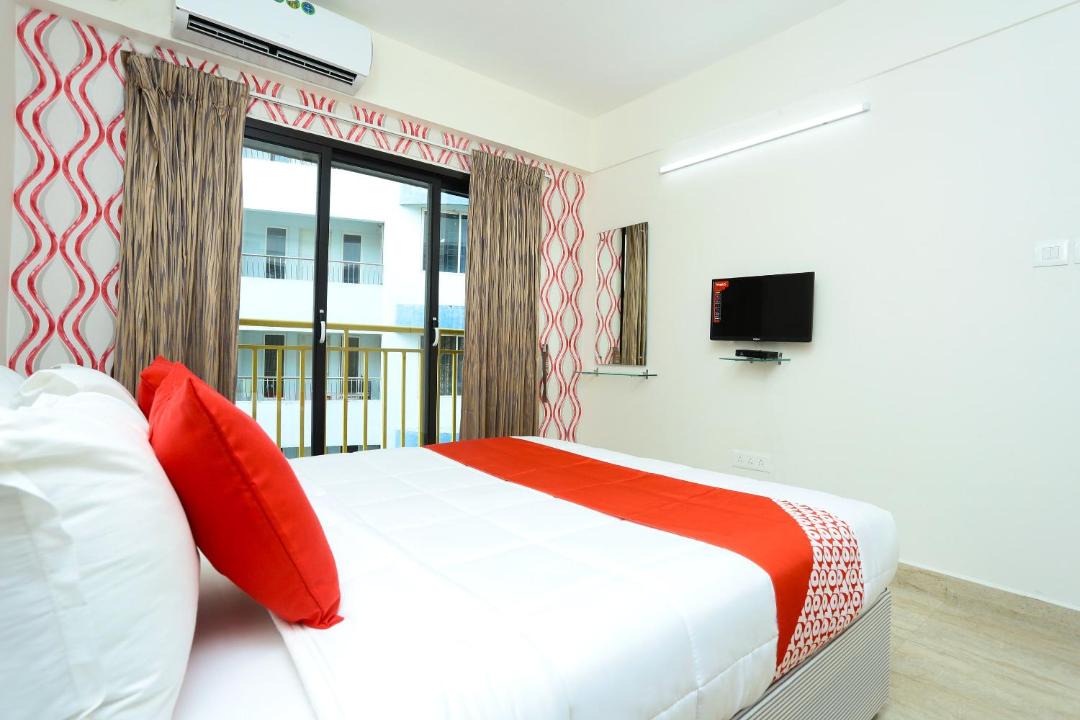 Photo of Bedroom in Kakkanad