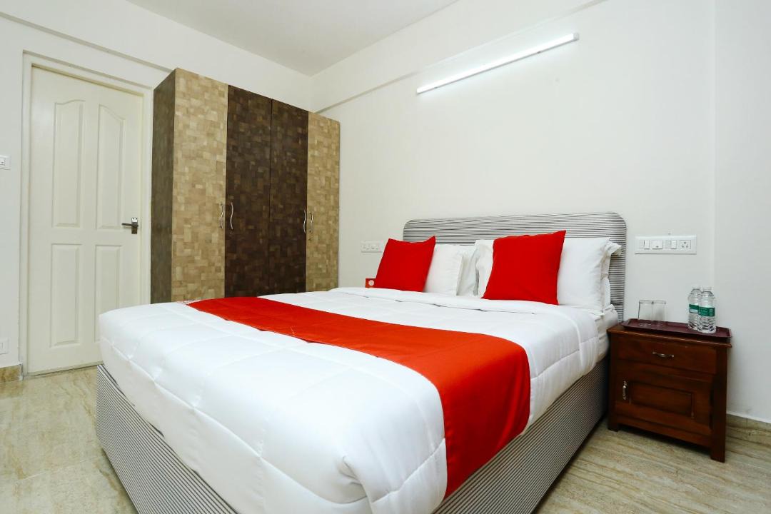 Photo of Bedroom in Kakkanad