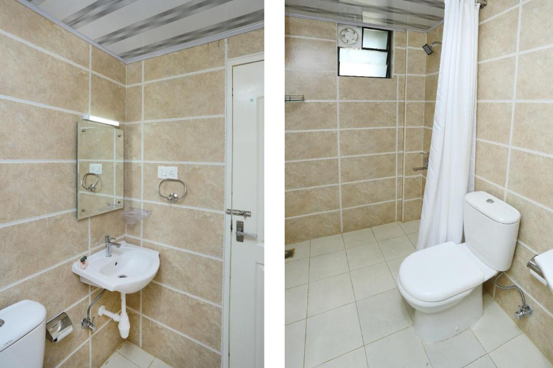 Photo of Bathroom in Kakkanad