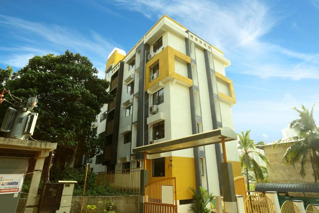 Photo of Buildings in Kakkanad