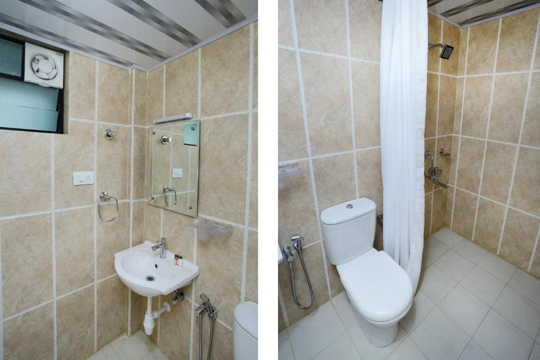 Photo of Bathroom in Kakkanad