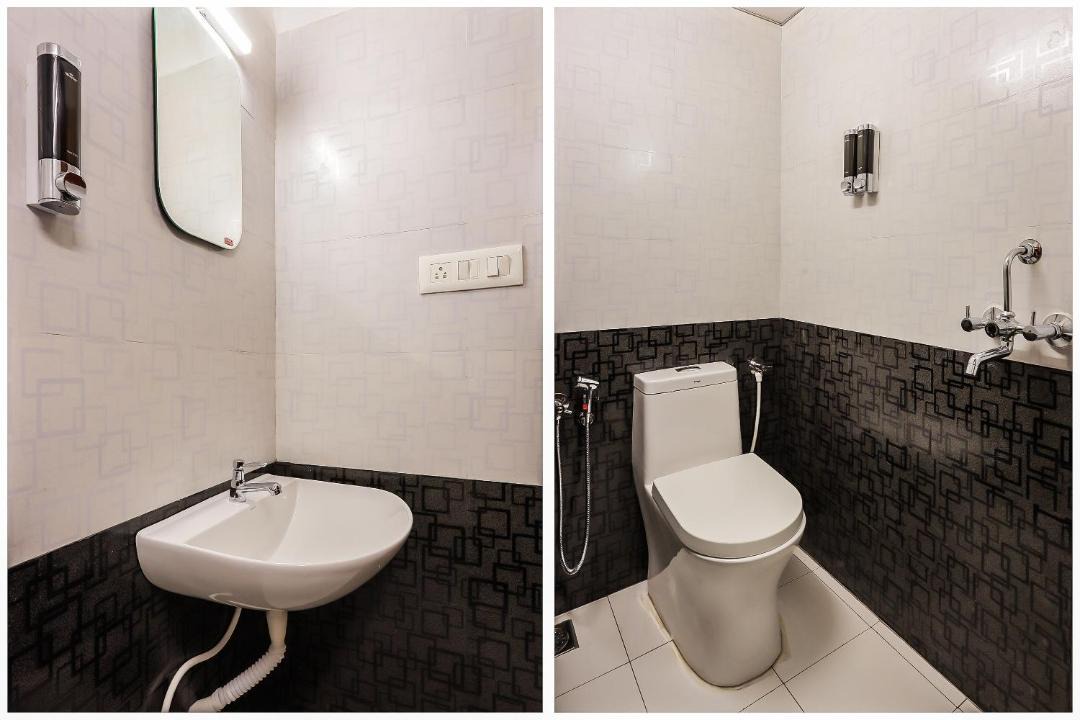 Photo of Bathroom in Kakkanad