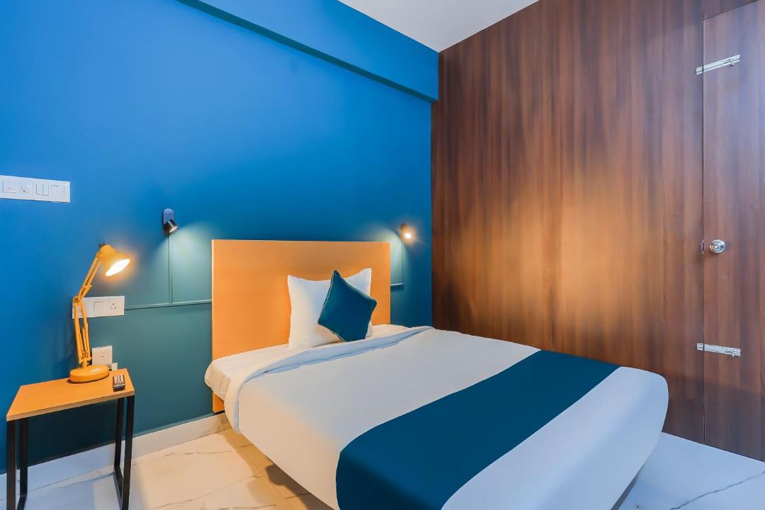 Photo of Bedroom in Kakkanad