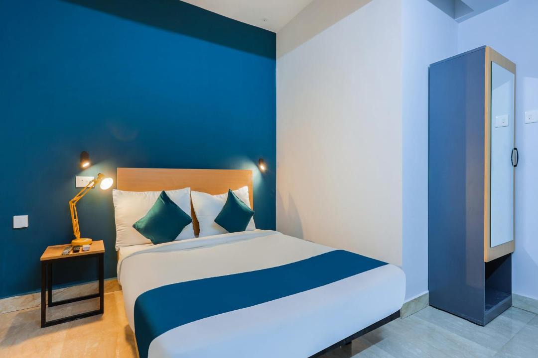 Photo of Bedroom in Kakkanad