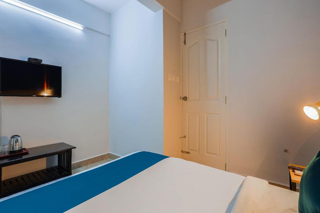 Photo of Bedroom in Kakkanad