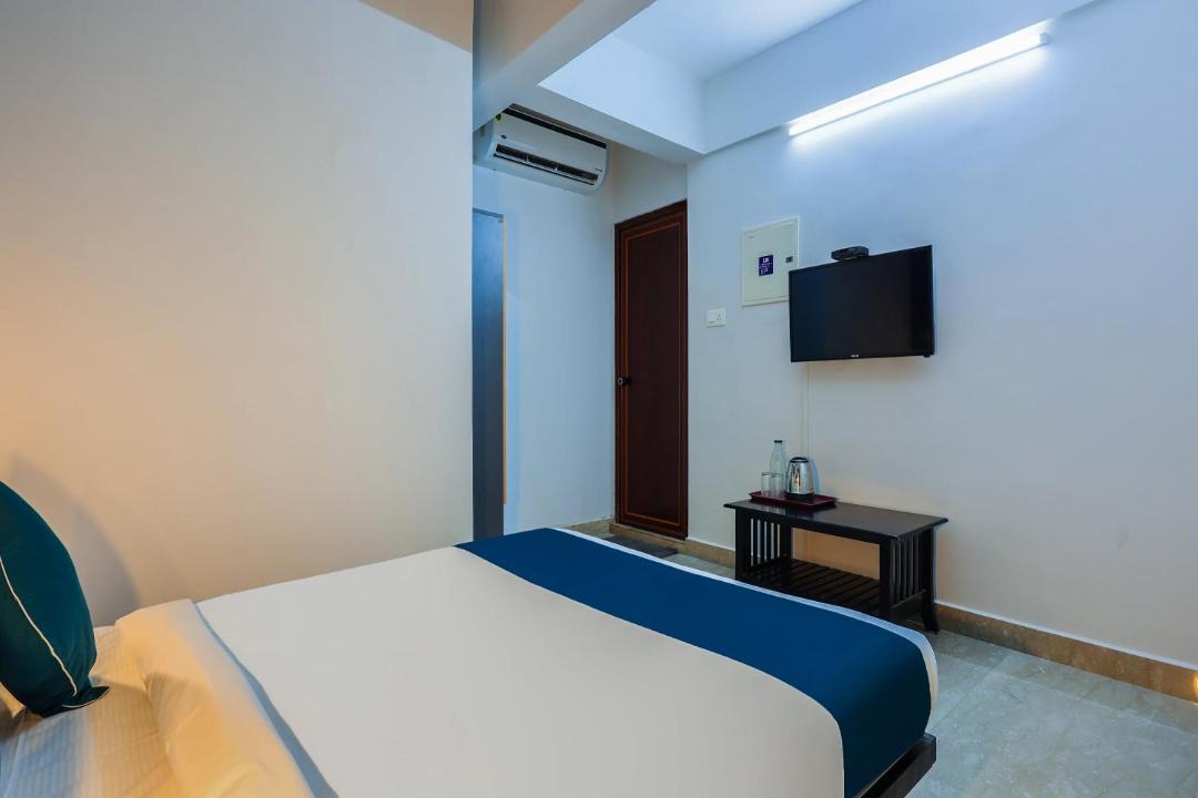 Photo of Bedroom in Kakkanad